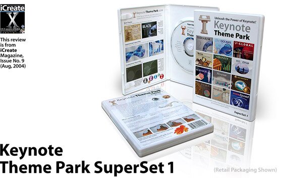 Keynote theme park superset 2 mac 10.3.9 or later