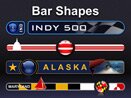 USA Bars